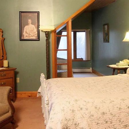 The Washington Irving Inn Tannersville Extérieur photo