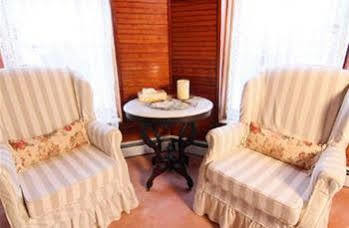 The Washington Irving Inn Tannersville Extérieur photo