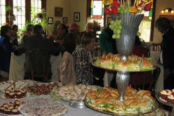 The Washington Irving Inn Tannersville Extérieur photo