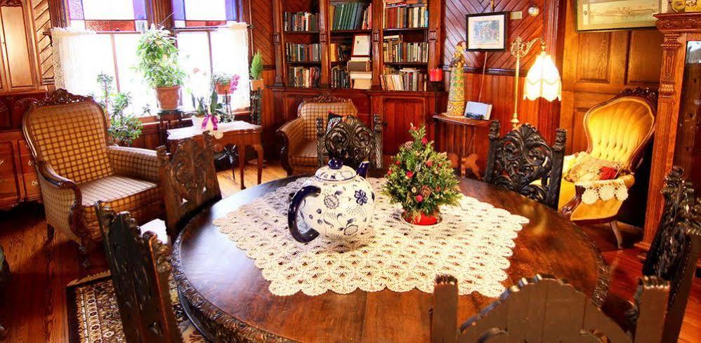 The Washington Irving Inn Tannersville Extérieur photo