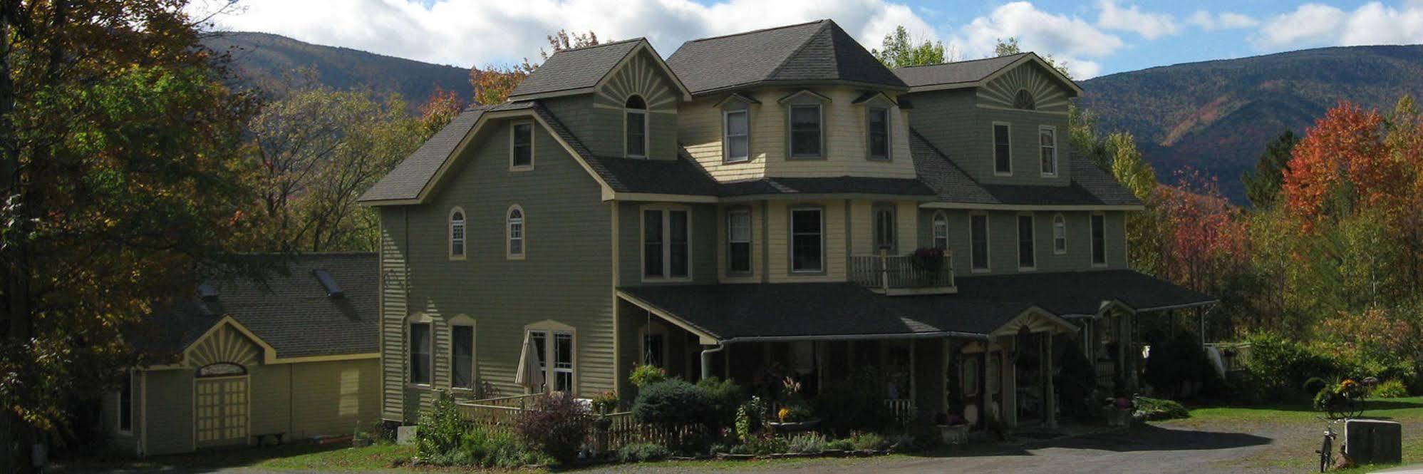 The Washington Irving Inn Tannersville Extérieur photo