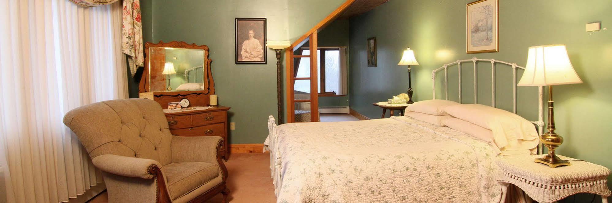 The Washington Irving Inn Tannersville Extérieur photo