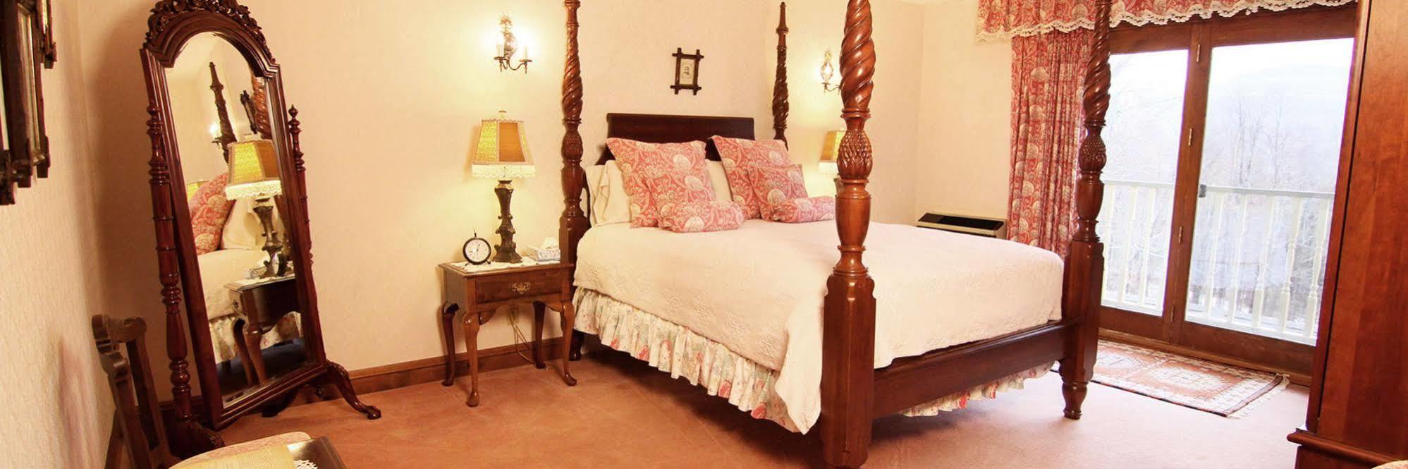 The Washington Irving Inn Tannersville Extérieur photo